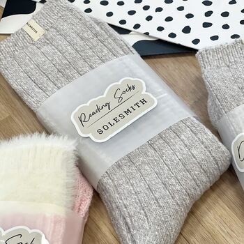 Self Care Reading Hamper, 3 of 3