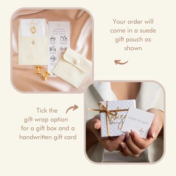 1111 Necklace, 6 of 6