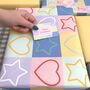 Colourful Christmas Wrapping Paper Set, thumbnail 7 of 7