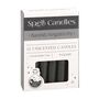 Negativity Clearing Spell Candles | Pack Of 12, thumbnail 1 of 5