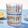 Bright Glass Tumblers, thumbnail 2 of 3