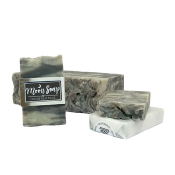 Super Woman Pamper Set 'Make Space For You' Bath Bomb Gift Box For Out Of This World Mums, 5 of 6
