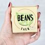 Personalised Message Beans Gift Set, thumbnail 5 of 5