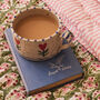 Ceramic 'Celia' Mug, thumbnail 2 of 4
