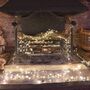 Mains Powered Indoor / Outdoor Cluster Fairy Lights String, thumbnail 1 of 3