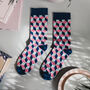 Build Your Own Sock Box Gift For Men, thumbnail 9 of 11
