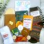 Spa At Home Relaxation Pamper Hamper Spa Gift Box, thumbnail 1 of 5