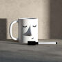 My Mood Ceramic Mug, thumbnail 1 of 5