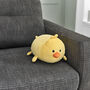 Cozy Cuddler Soft Toy Snuggle Chirpy The Chick, thumbnail 1 of 2