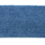 My Lux Washable Stain Resistant Rug Smoke Blue 60 X 100, thumbnail 5 of 5