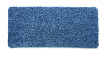 My Lux Washable Stain Resistant Rug Smoke Blue 60 X 100, 5 of 5