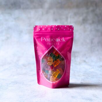 Gummy Bears Sweets, 2 of 3