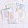 New Business Gift: Tea Gift Set For Entrepreneurs | Self Employed, thumbnail 10 of 12