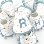 Personalised Fairy Lights In Blue, thumbnail 3 of 12