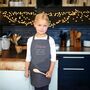 Child's Personalised Name Apron, thumbnail 5 of 11