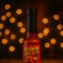Fire Foods Fookin Shi Tot – Chinese Inspired Garlic And Chilli Hot Sauce, thumbnail 2 of 2