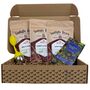 Trio Of Teas Gift Set | Tea Lovers Gift Set, thumbnail 2 of 5