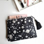 Spellbound Monogram Pouch Bag, thumbnail 5 of 9