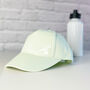 Kids Personalised Cap With Lightning Bolt, thumbnail 6 of 6