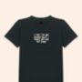 I Try To Be Good But I Take After My Dad | Kids T Shirt, thumbnail 3 of 7