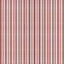 100% Recyclable Ribbed Red Kraft Paper Gift Wrap, thumbnail 5 of 6