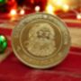 The Christmas Express: An Advent Treasure Hunt, With Personalised Option, thumbnail 2 of 9