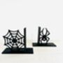 Spider Web Bookends, thumbnail 4 of 4