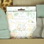 New Baby Starter Gift Set Safari Adventures, thumbnail 5 of 7