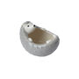 Send With Love Hedgehog Trinket Bowl In Gift Box, thumbnail 4 of 5