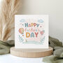 Simple Father's Day Card For Dad, thumbnail 2 of 4