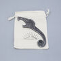 Personalised 6th Anniversary Wolf Bottle Opener, Hand Forged, thumbnail 7 of 9