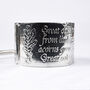 'From Little Acorns' Personalised Christening Egg Cup, thumbnail 5 of 9