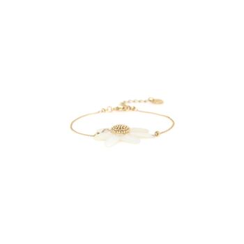 Big Flower Bracelet, 2 of 2