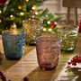 Set Of Four Fontaine Tumblers, thumbnail 1 of 6