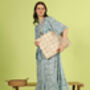 Aarvi Dress, thumbnail 4 of 6