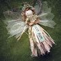 Gift For Mum Keepsake Woodland Fairy, thumbnail 9 of 11