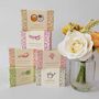 Personalised Teacher Thank You Gift Box | Nursery Nanny, thumbnail 6 of 11