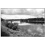 Bank Of The Vienne, Chinon Photographic Art Print, thumbnail 3 of 4