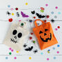 Halloween Trick Or Treat Party Bag, thumbnail 4 of 8