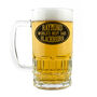 Personalised World's Best Dad Tankard, thumbnail 6 of 6