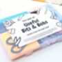 The Box Of Helpful Bits And Bobs, Housewarming Gift, thumbnail 2 of 8