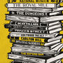 Auld Reekie Edinburgh Landmarks Poster Print, thumbnail 3 of 6