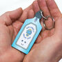 Gin Keyring For Dad, thumbnail 4 of 4