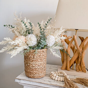 Boho Pampas Bunches, 3 of 3