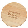Personalised Games Night Lazy Susan, thumbnail 6 of 6