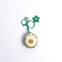 Healthy Mealtime Food Crochet Collection, thumbnail 2 of 7
