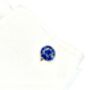 Lapis Lazuli Cufflinks, thumbnail 2 of 3