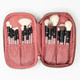 So Complete Luxury 18pc Makeup Brush Set, thumbnail 2 of 10