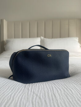 Personalised Cosmetic Bag, 2 of 12