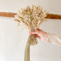 Gypsophila Bunny Tail Bouquet Day Dreamer, thumbnail 5 of 7